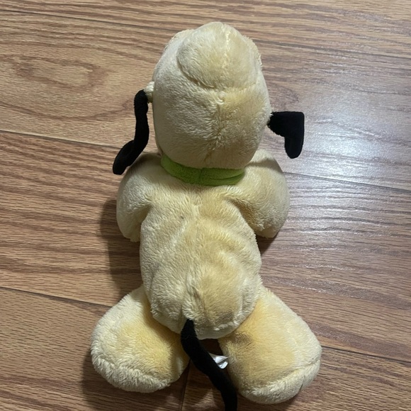 Baby Pluto Disney Plush - Picture 2 of 2